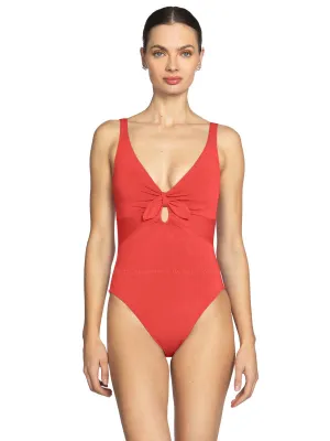 Ava Knot One Piece