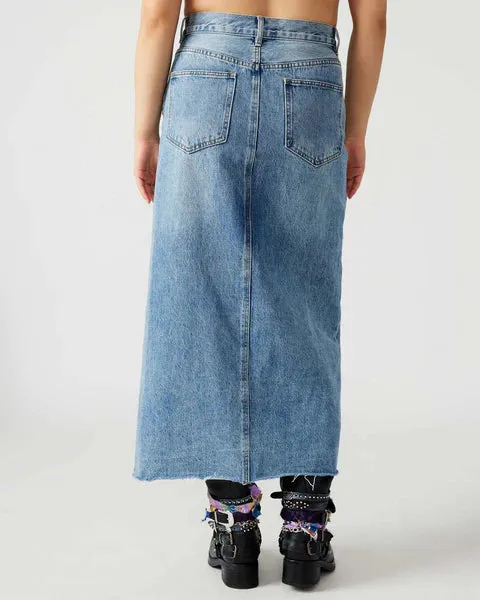 AVANI DENIM SKIRT