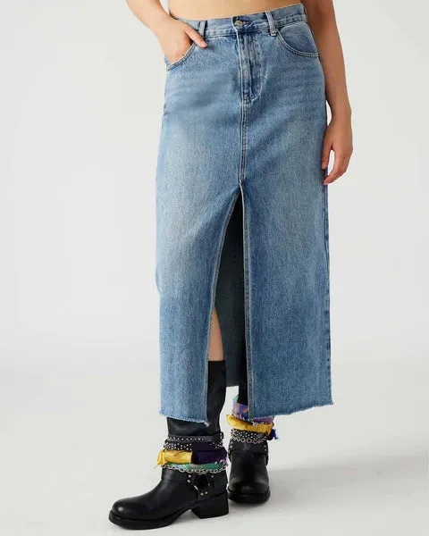 AVANI DENIM SKIRT