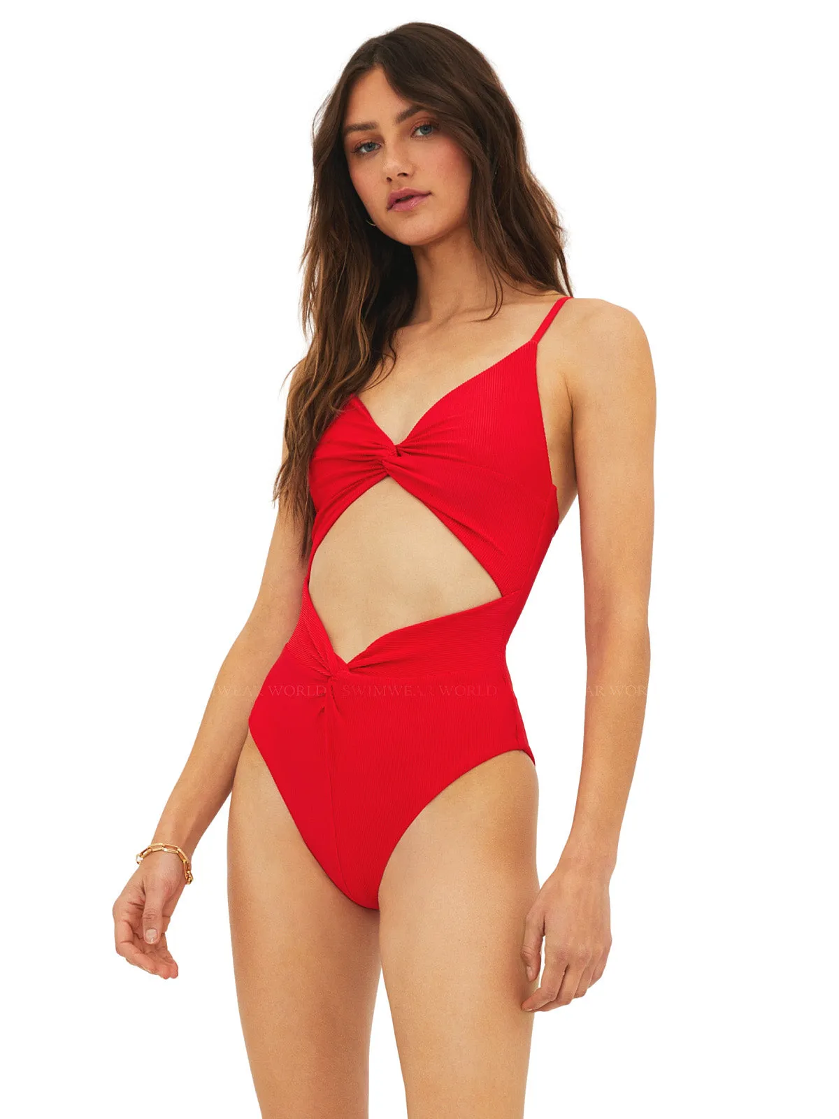 Aviva One Piece