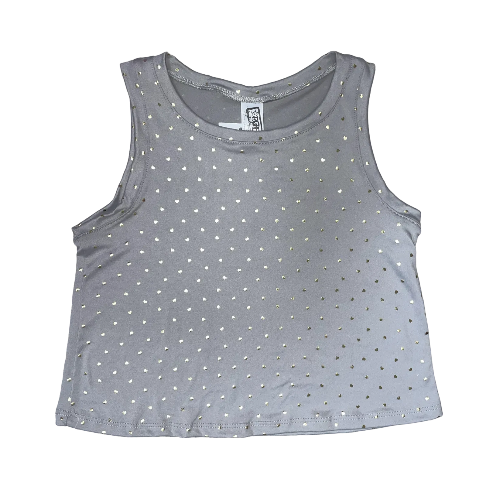 Baby Heart Tank..
