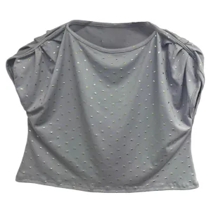 Baby Heart Top..