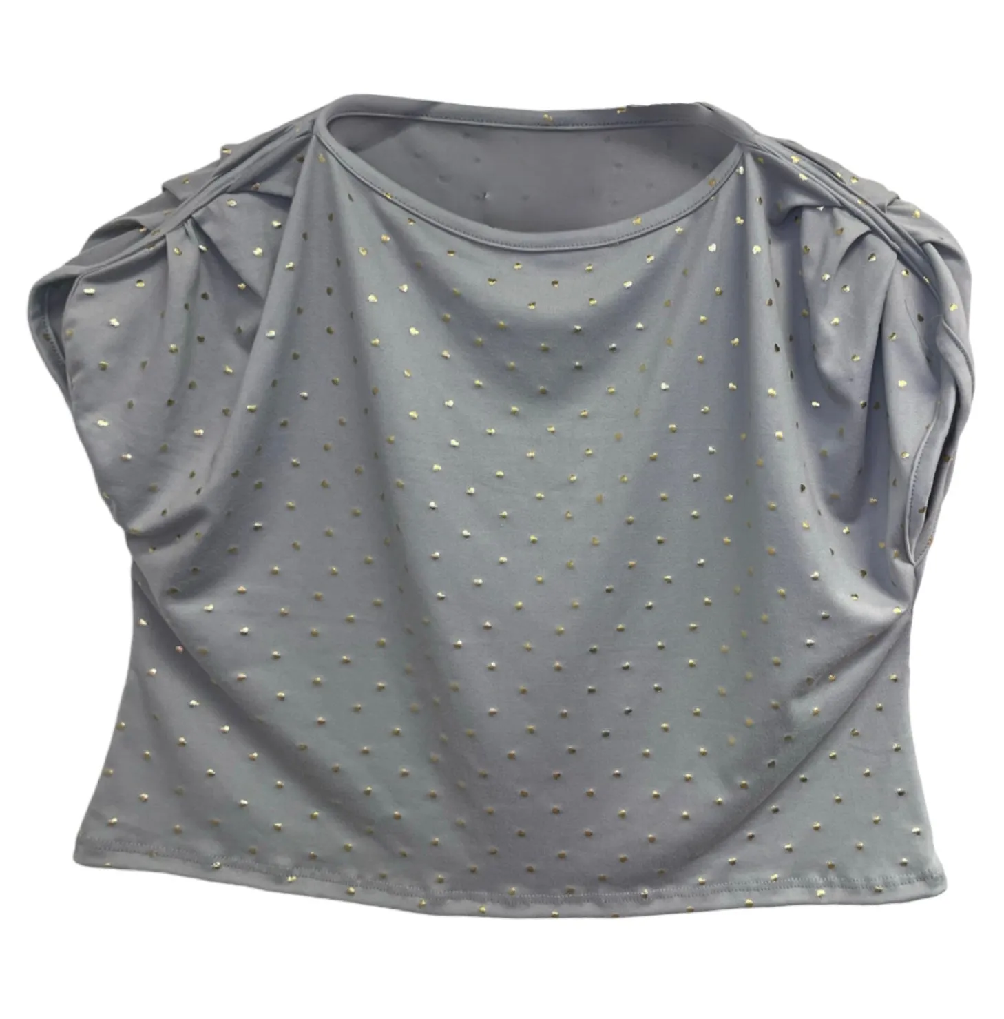 Baby Heart Top..