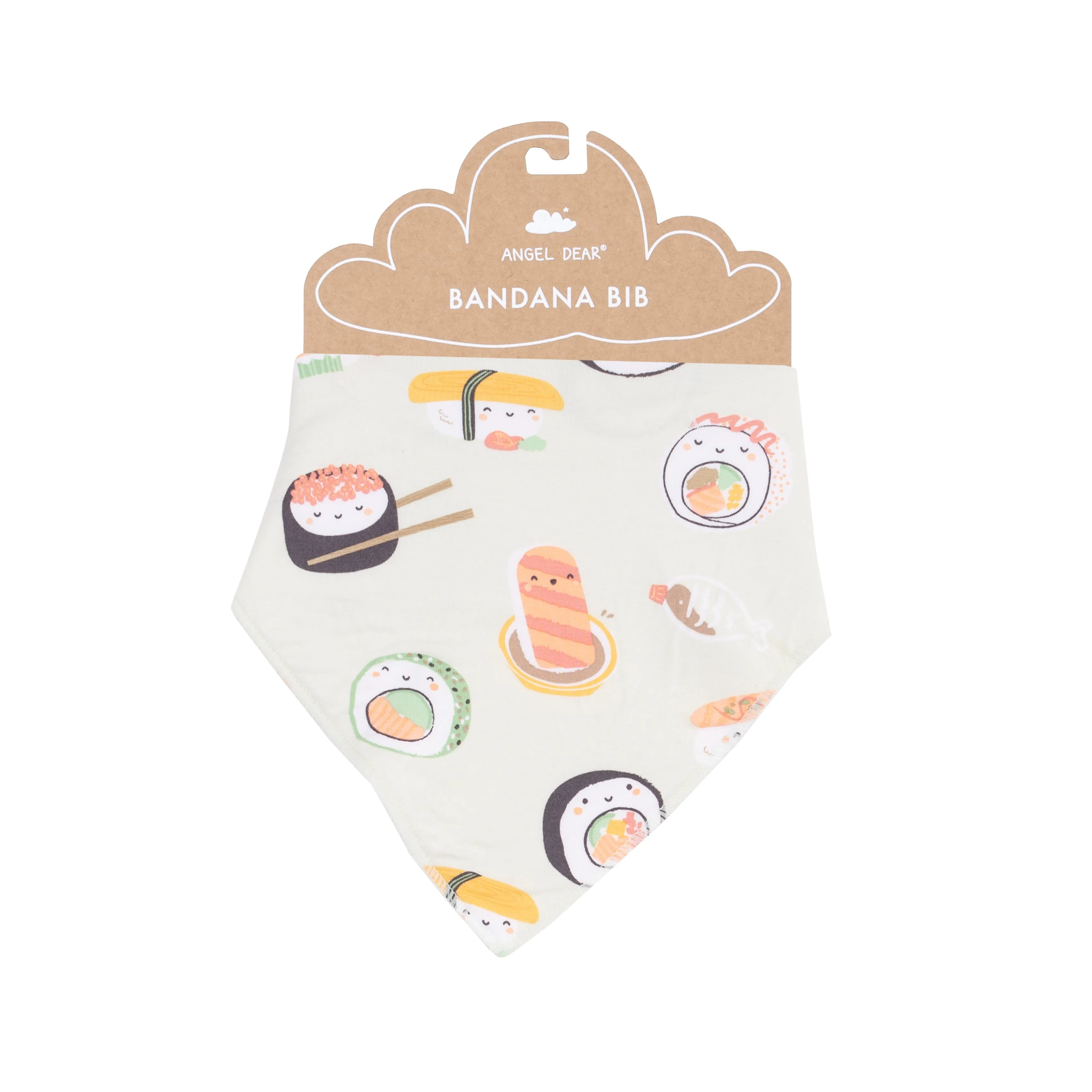 Bandana Bib