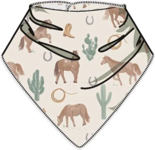 Bandana Bib