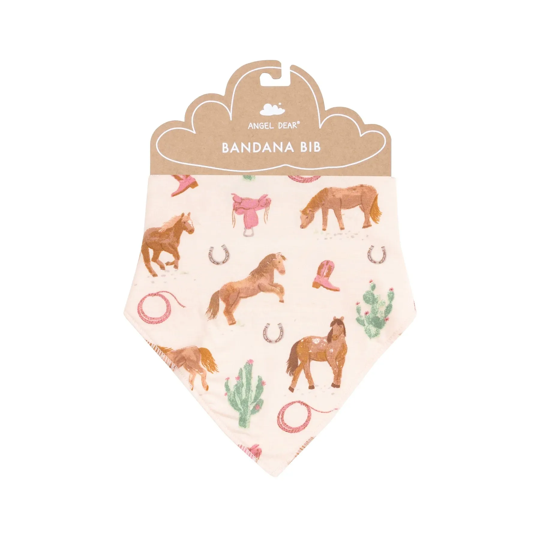 Bandana Bib