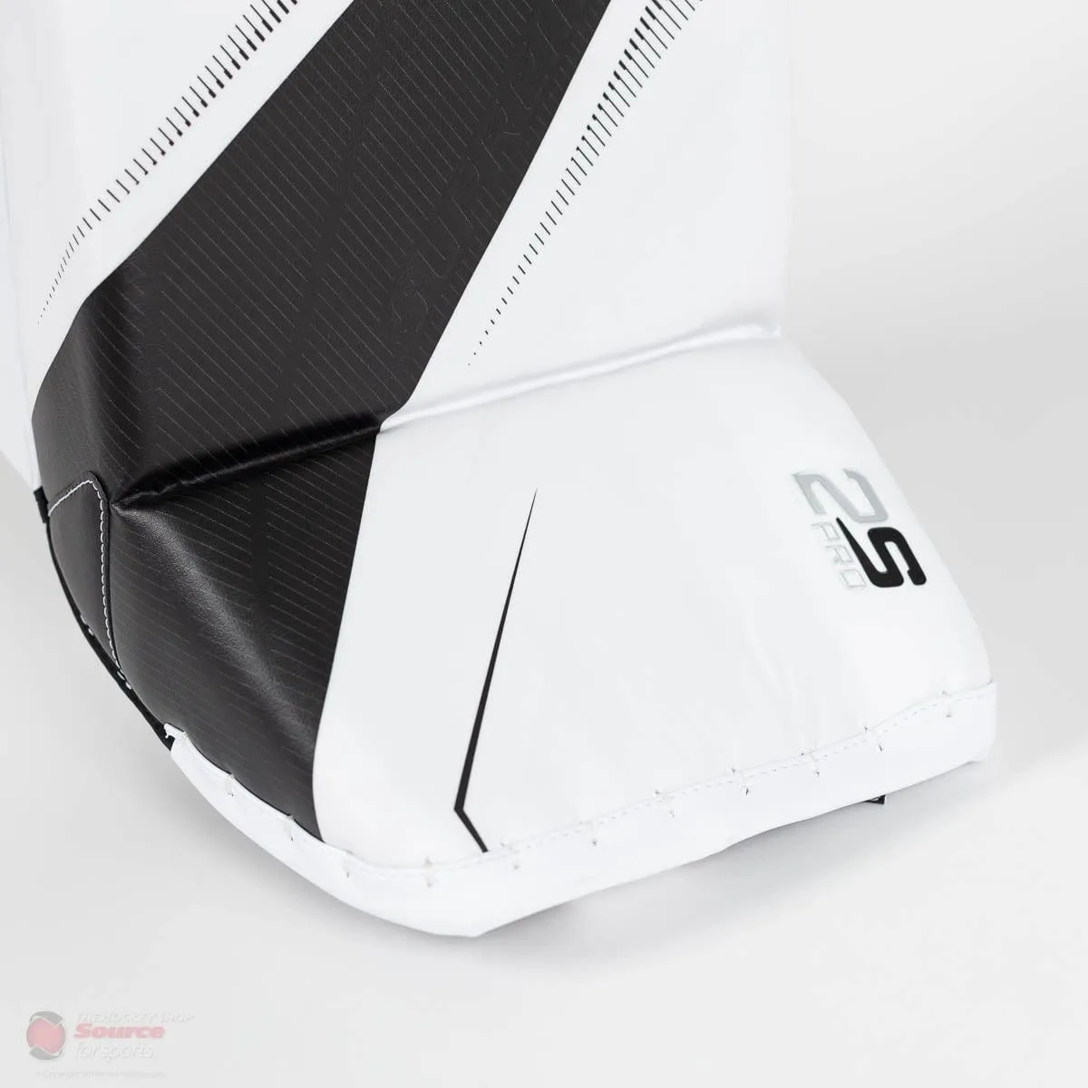 Bauer Supreme 2S Pro Senior Goalie Leg Pads
