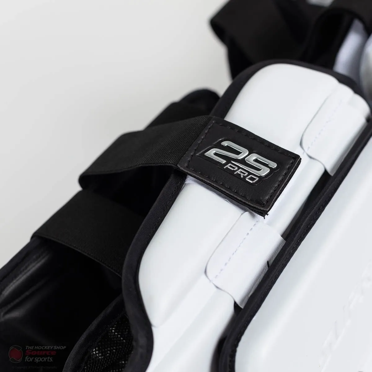 Bauer Supreme 2S Pro Senior Goalie Leg Pads