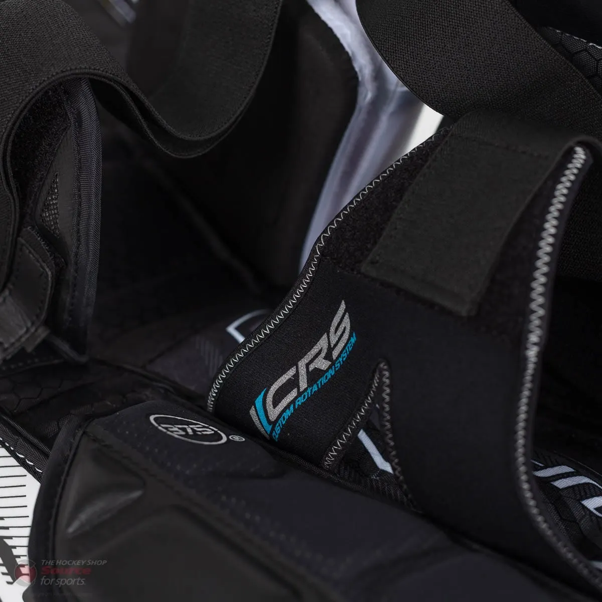 Bauer Supreme 2S Pro Senior Goalie Leg Pads