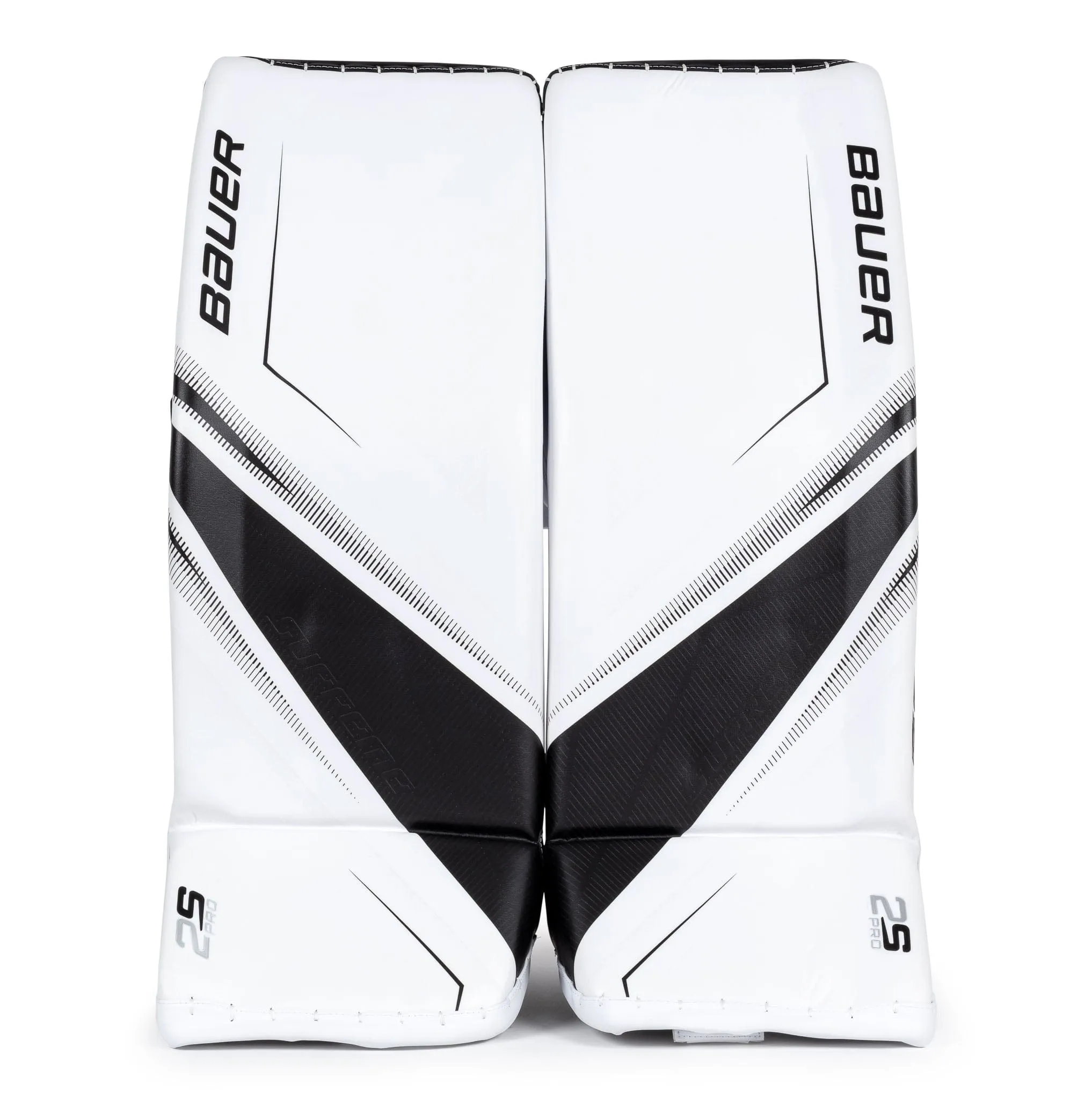 Bauer Supreme 2S Pro Senior Goalie Leg Pads