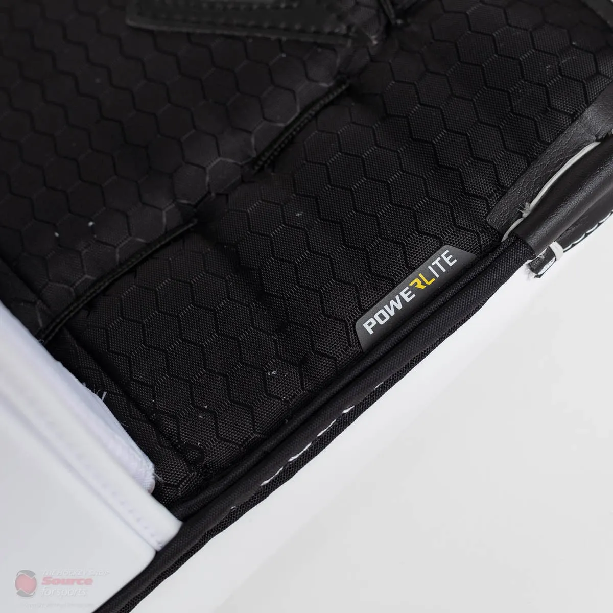 Bauer Supreme 2S Pro Senior Goalie Leg Pads