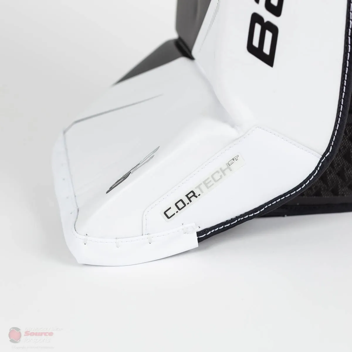 Bauer Supreme 2S Pro Senior Goalie Leg Pads