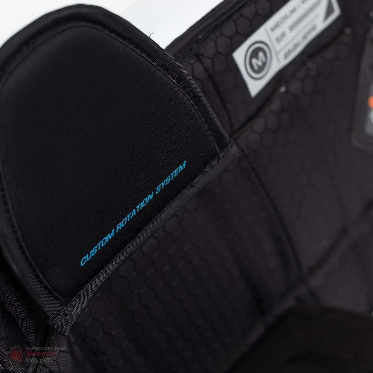 Bauer Supreme 2S Pro Senior Goalie Leg Pads