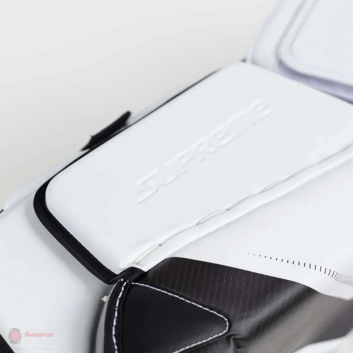 Bauer Supreme 2S Pro Senior Goalie Leg Pads