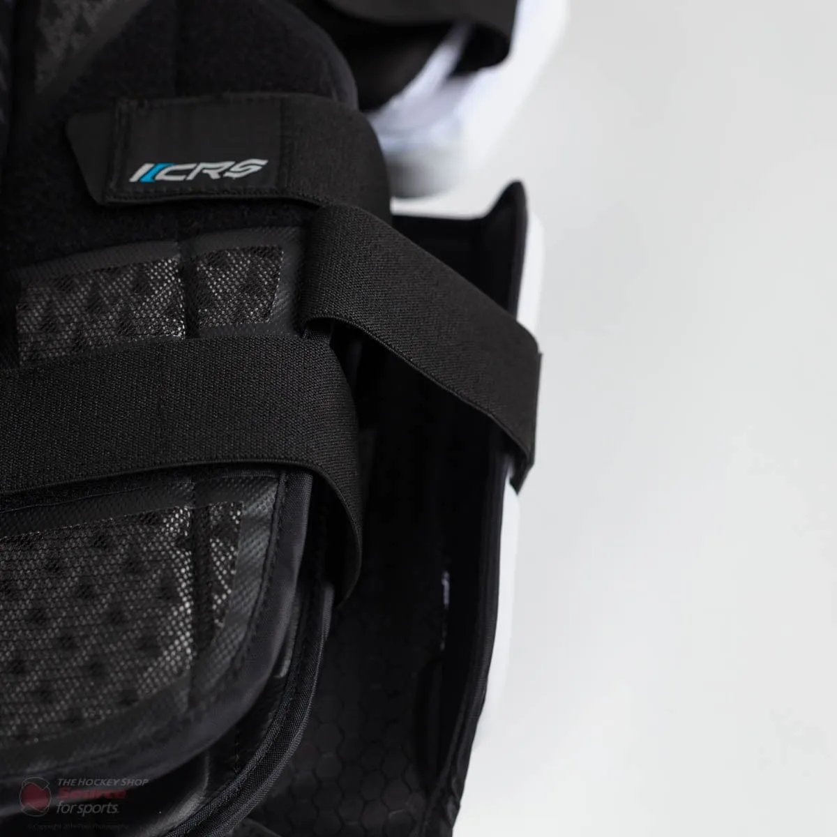 Bauer Supreme 2S Pro Senior Goalie Leg Pads