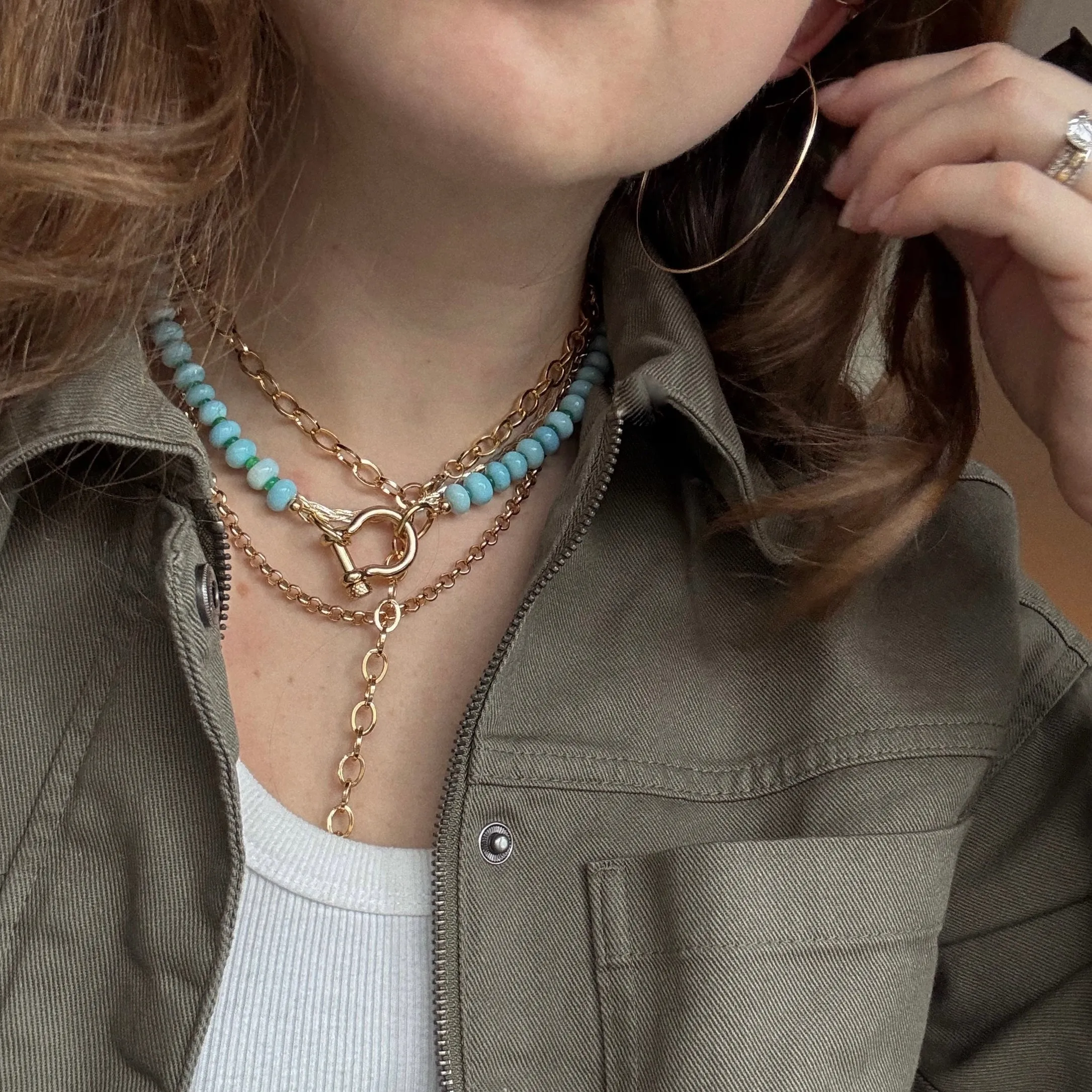 Becca Chain