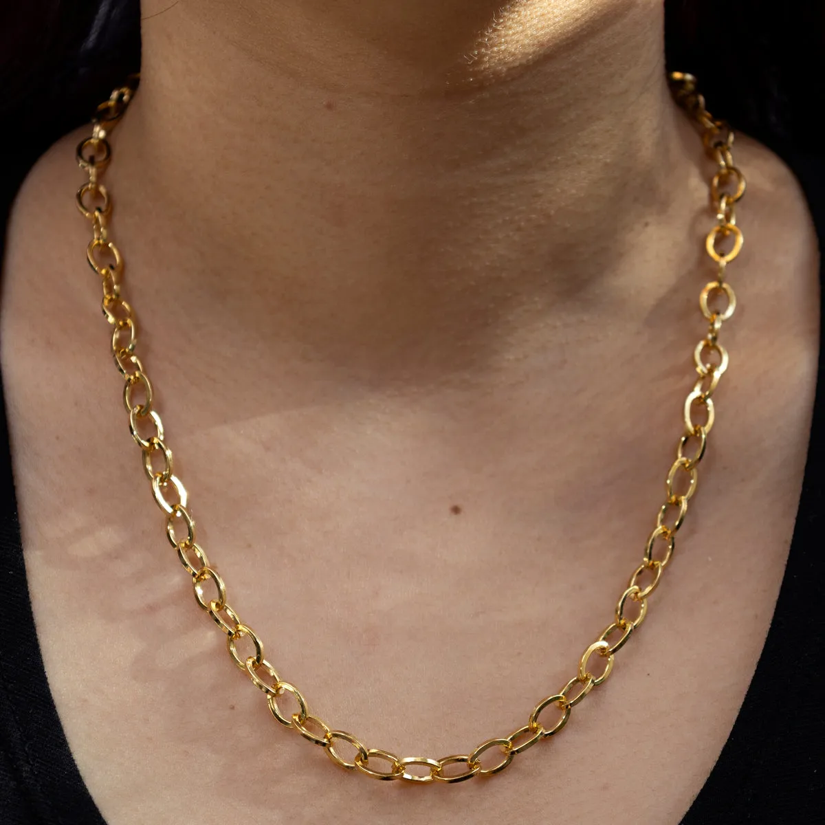Becca Chain