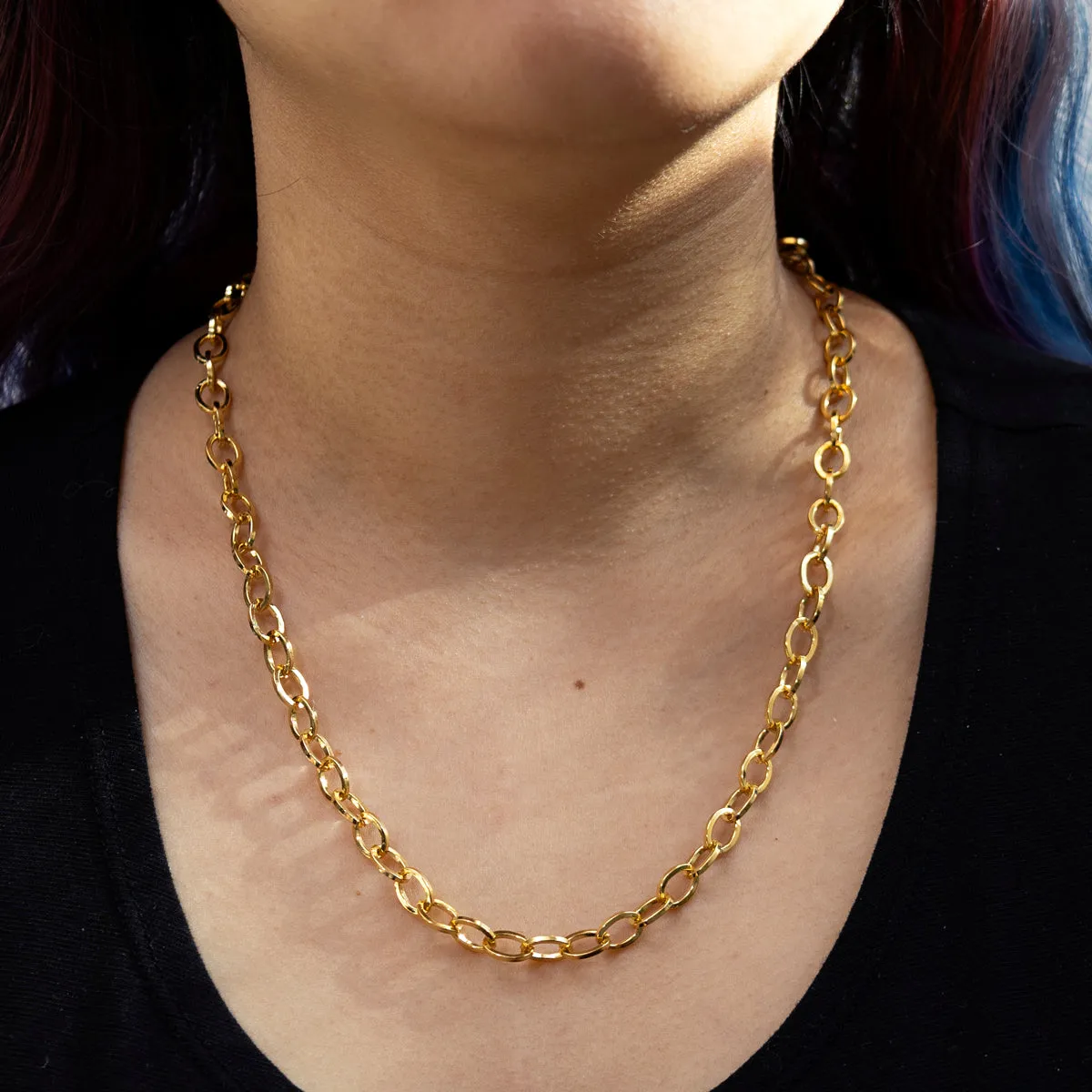 Becca Chain