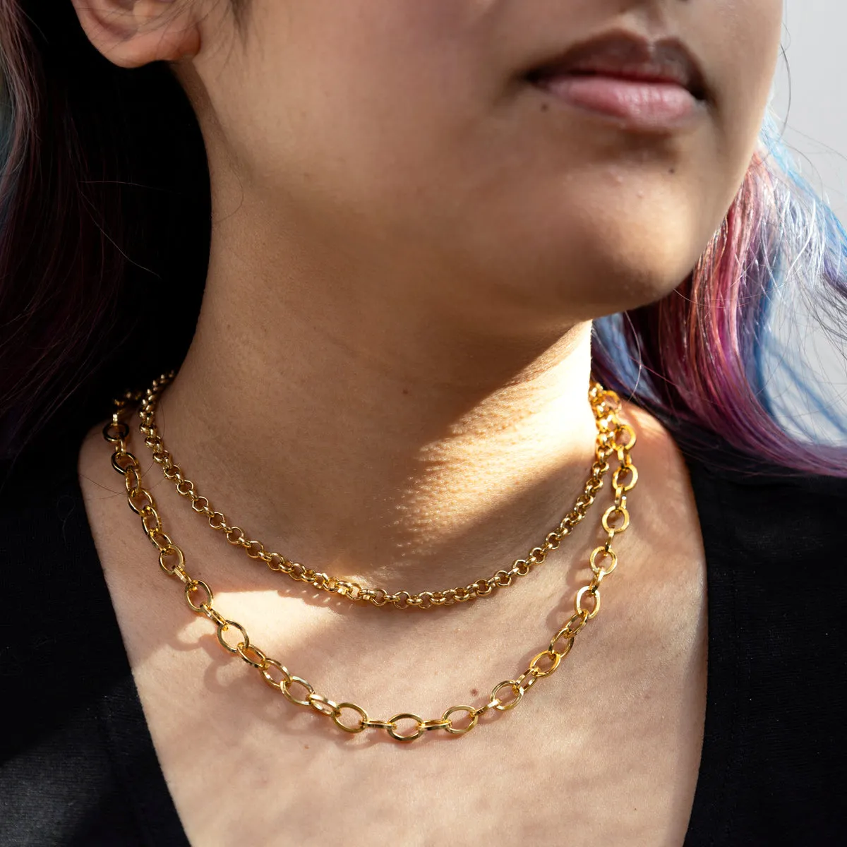 Becca Chain