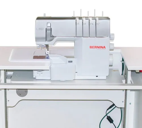 Bernina Serger Studio by Horn