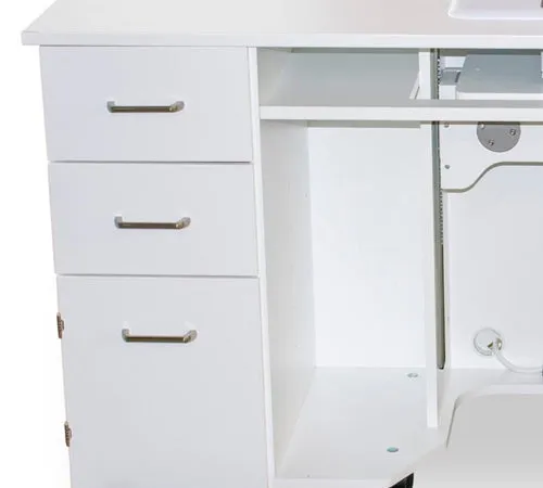 Bernina Serger Studio by Horn