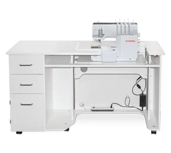 Bernina Serger Studio by Horn