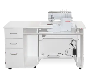 Bernina Serger Studio by Horn