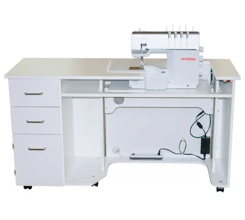 Bernina Serger Studio by Horn