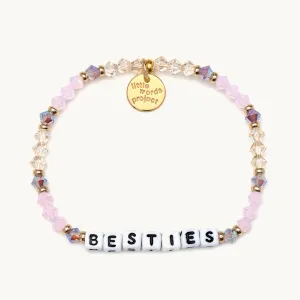 BESTIES  BEADED BRACELET