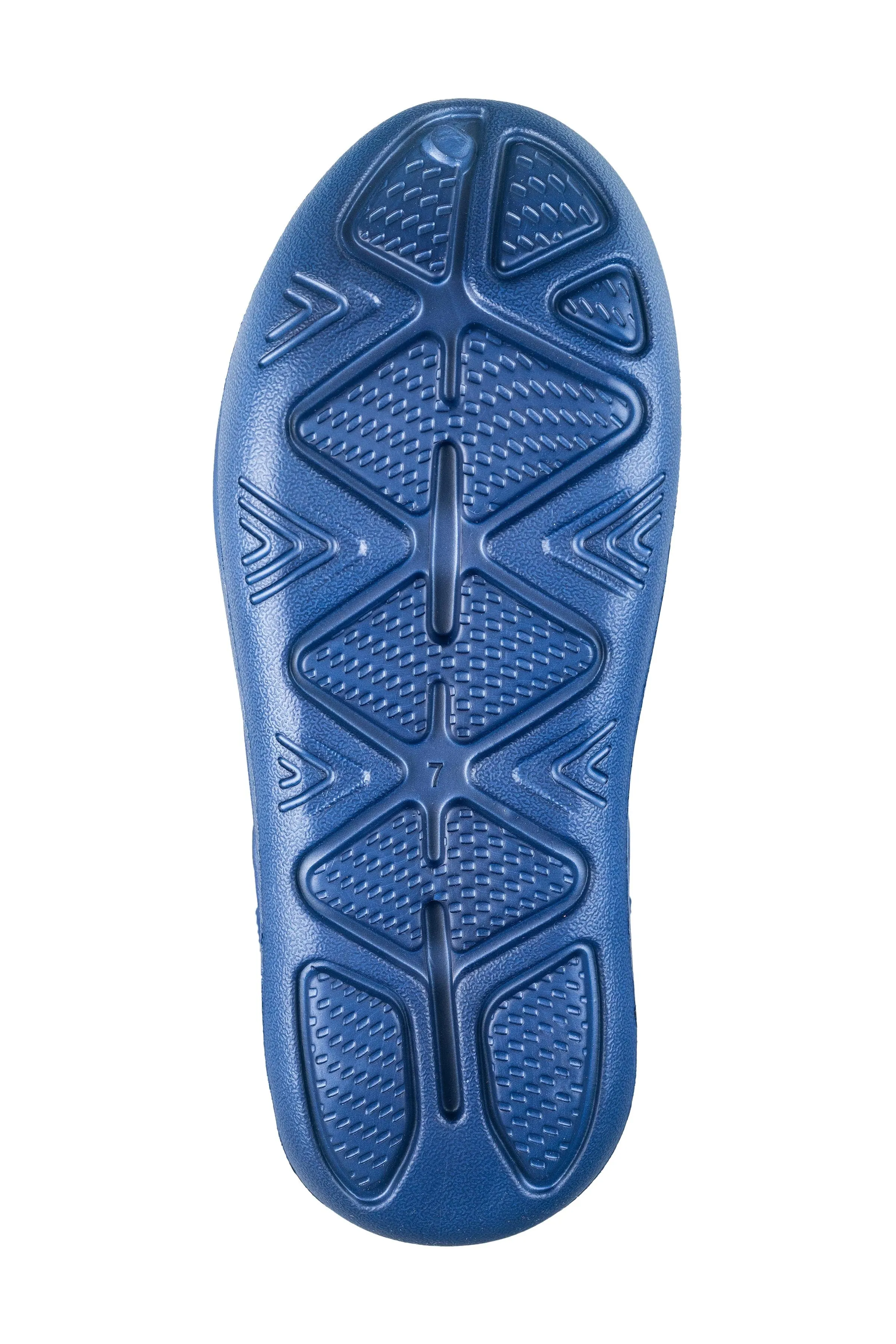 Bfclite Gents N. Blue Sandal EVA
