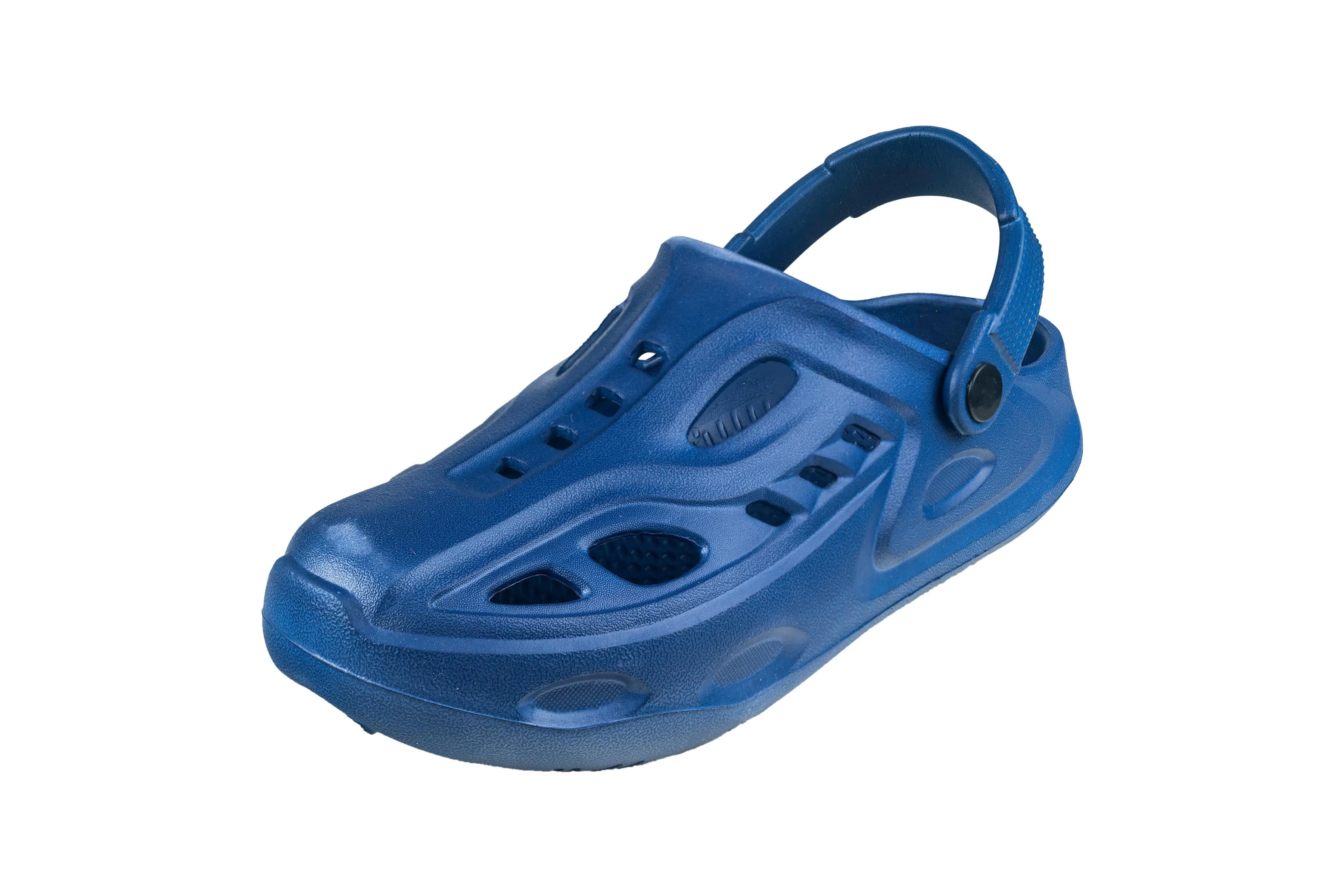 Bfclite Gents N. Blue Sandal EVA