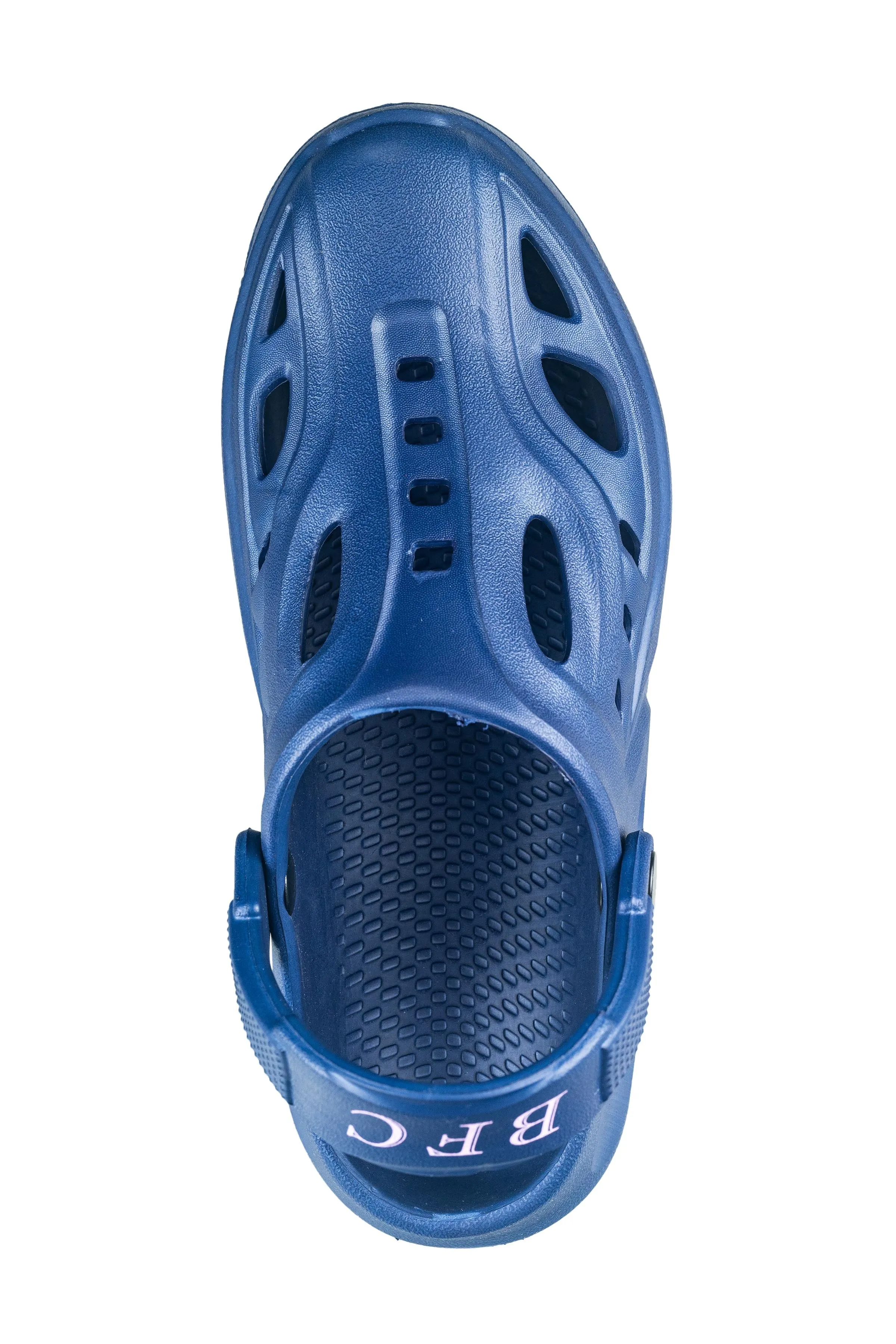 Bfclite Gents N. Blue Sandal EVA