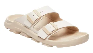 Birkenstock Mogami 2 Strap Birko-Flor Apex Eggshell