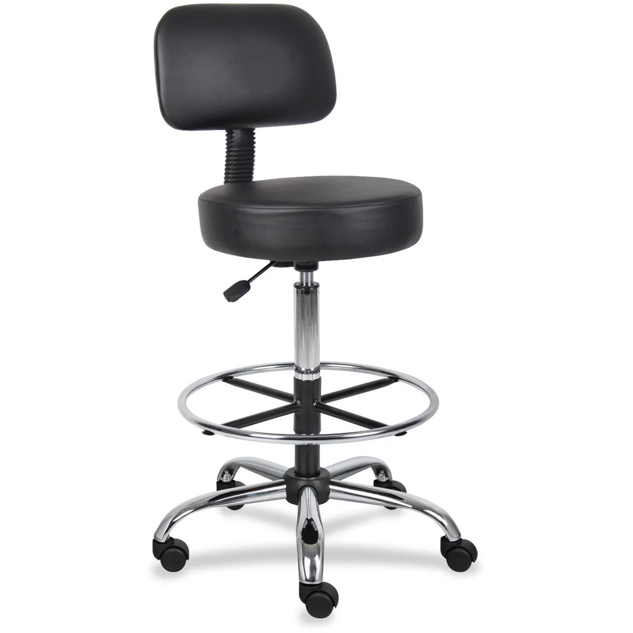 Boss Drafting Stool