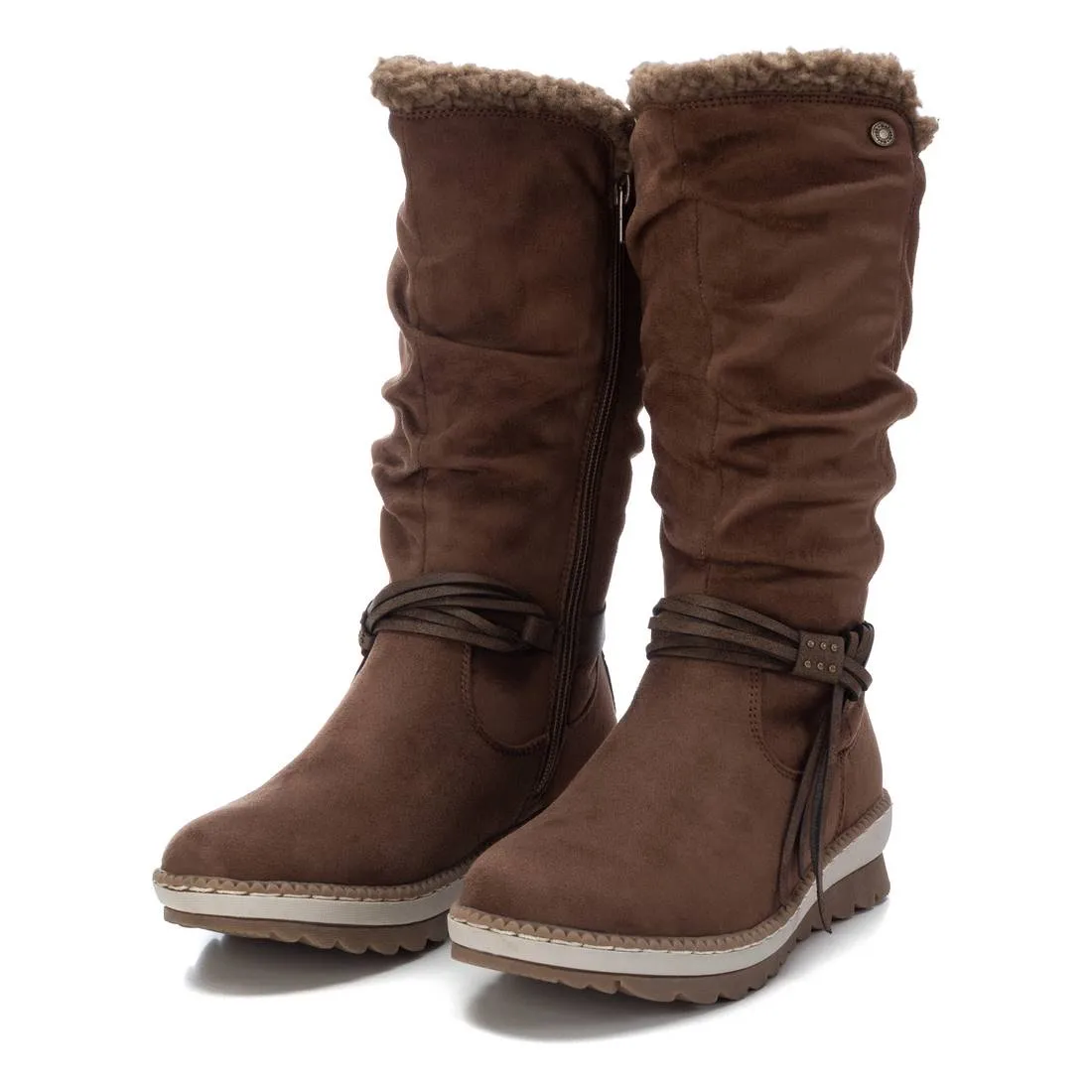 BOTA DE MUJER REFRESH 07256901