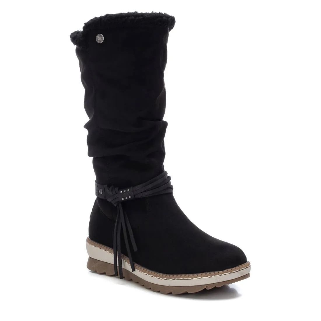 BOTA DE MUJER REFRESH 07256902