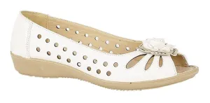Boulevard L515G Womens Summer Shoes