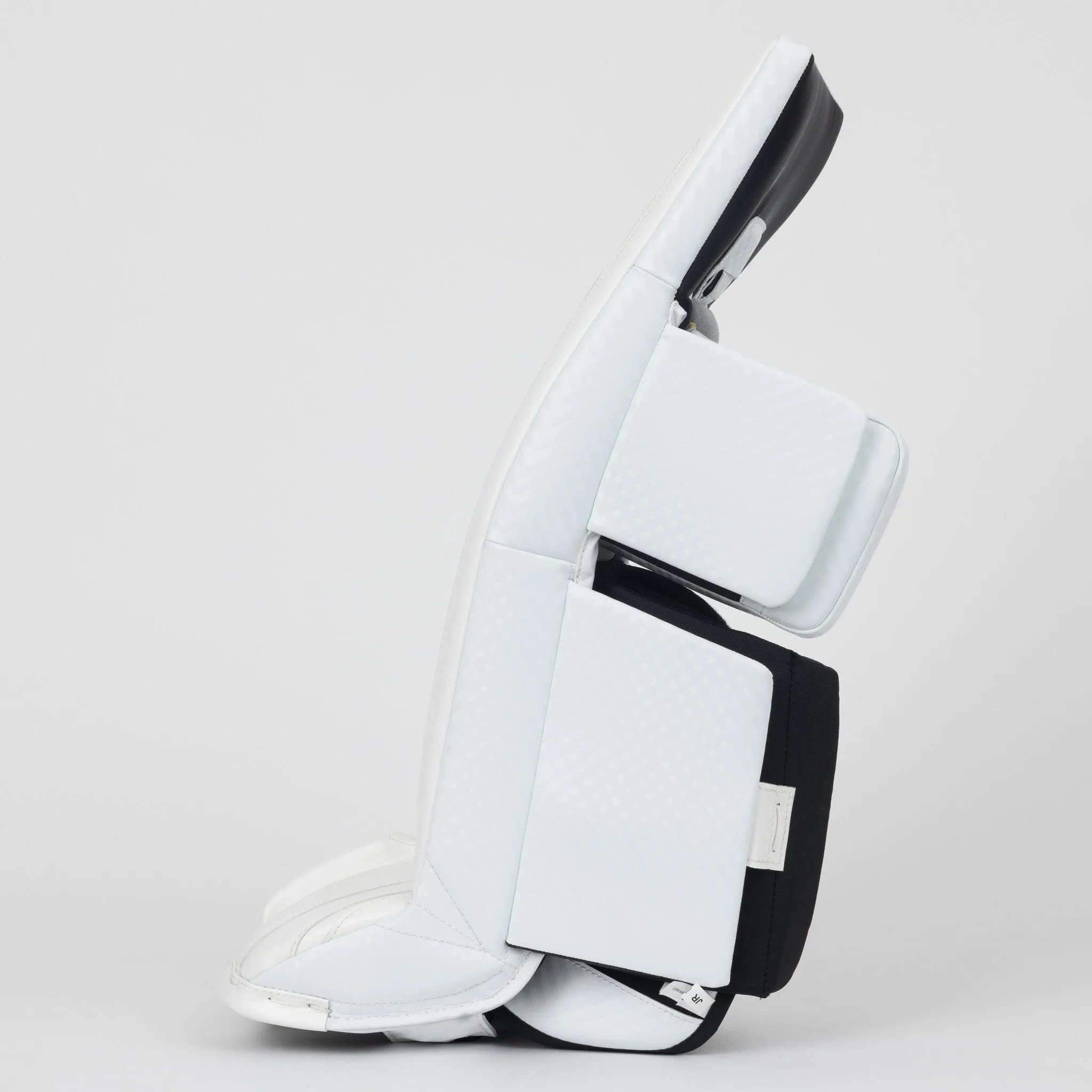 Brian's ICONIK X Junior Goalie Leg Pads