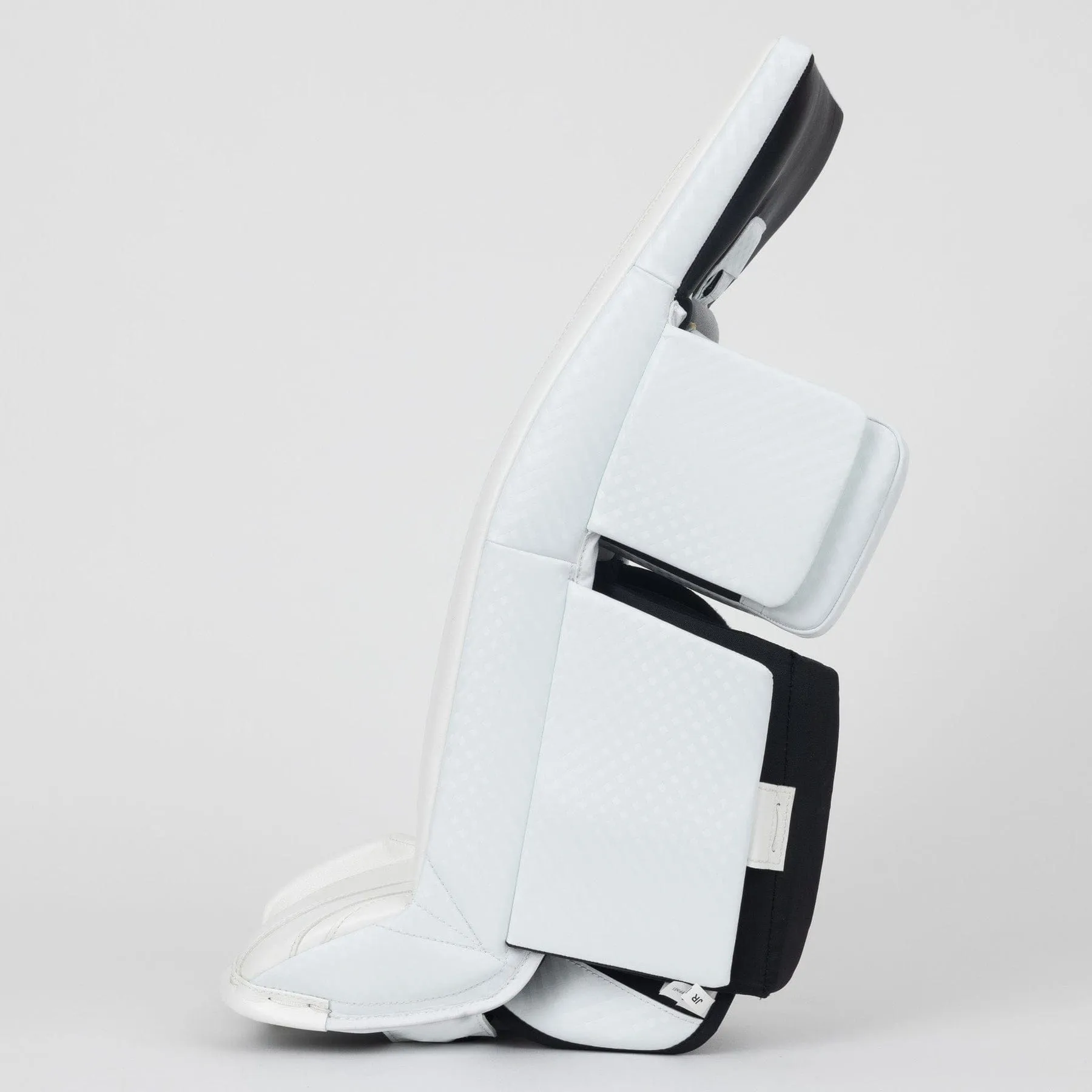 Brian's ICONIK X Senior Goalie Leg Pads