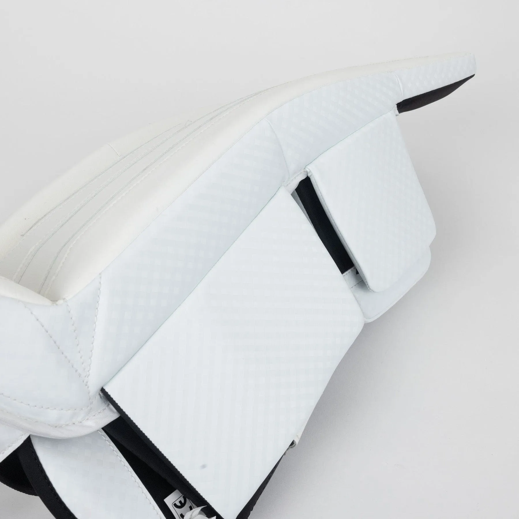 Brian's ICONIK X Senior Goalie Leg Pads