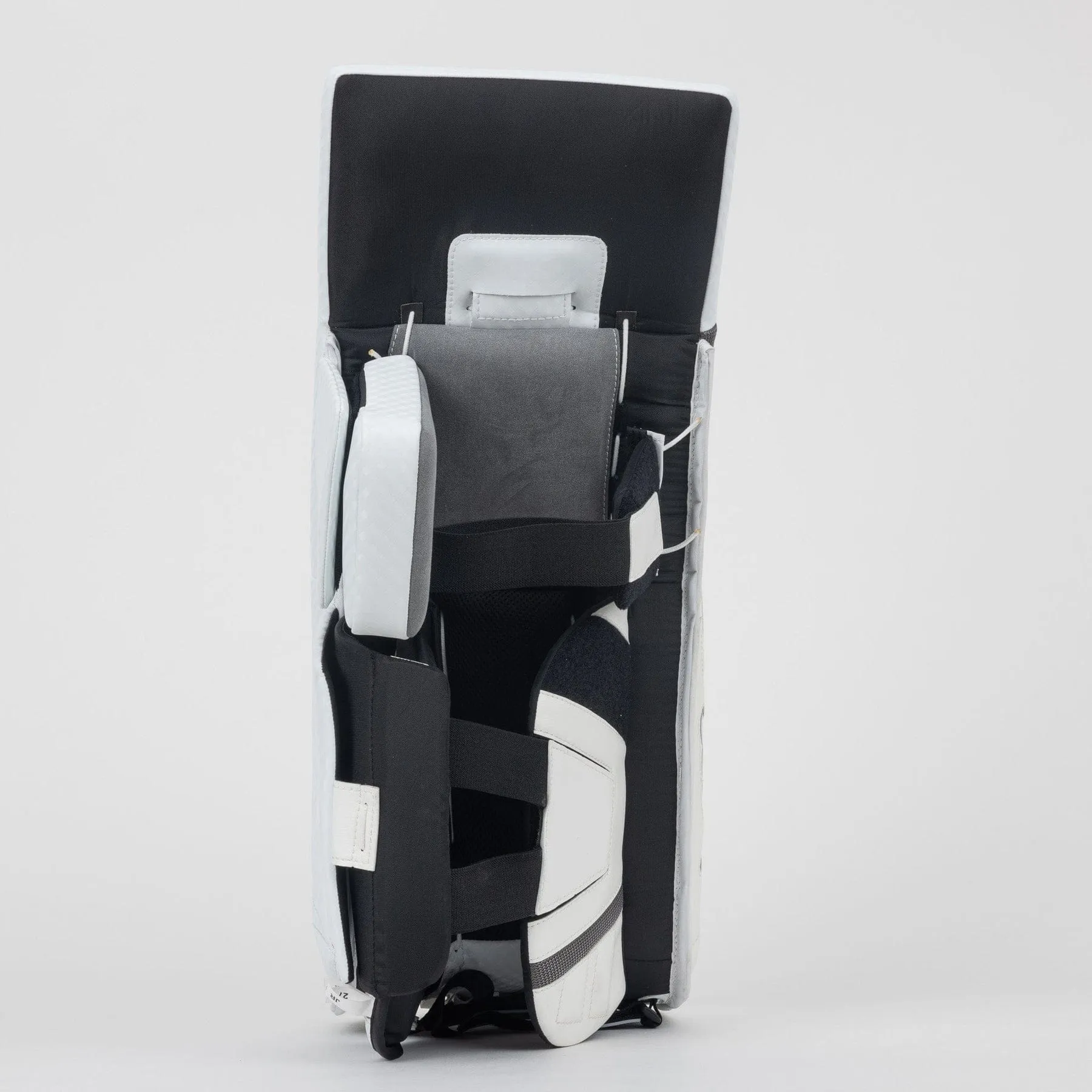 Brian's ICONIK X Senior Goalie Leg Pads