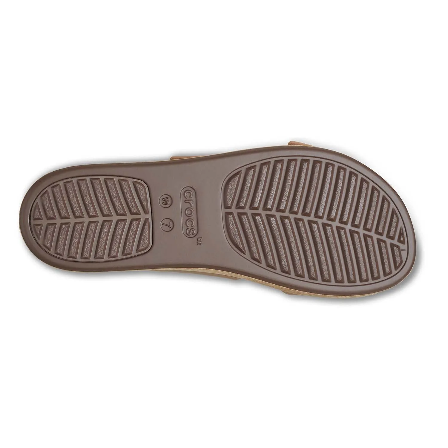 Brooklyn Cork Buckle Sandal