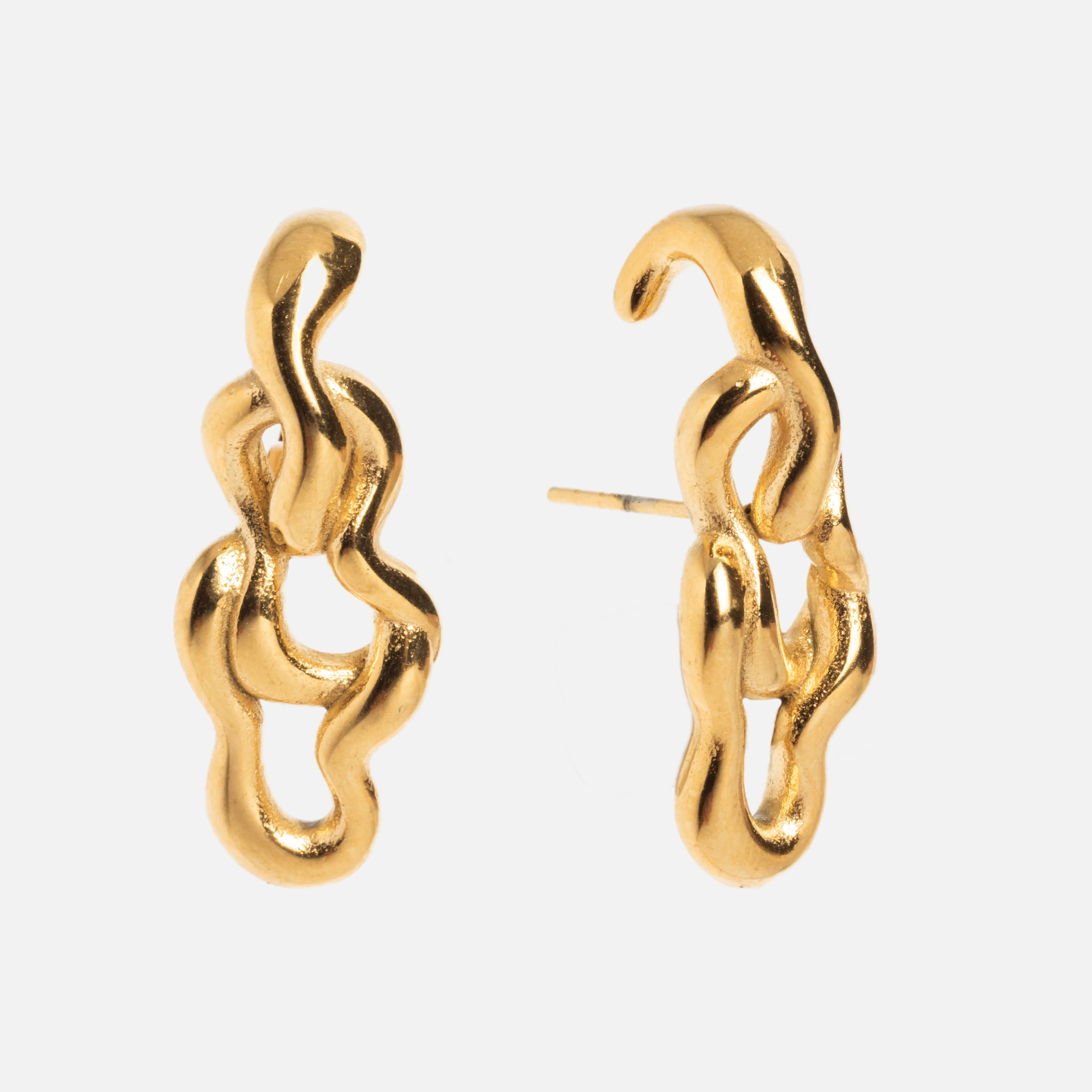 Brooklyn Earrings