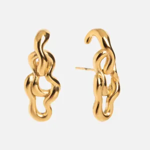Brooklyn Earrings