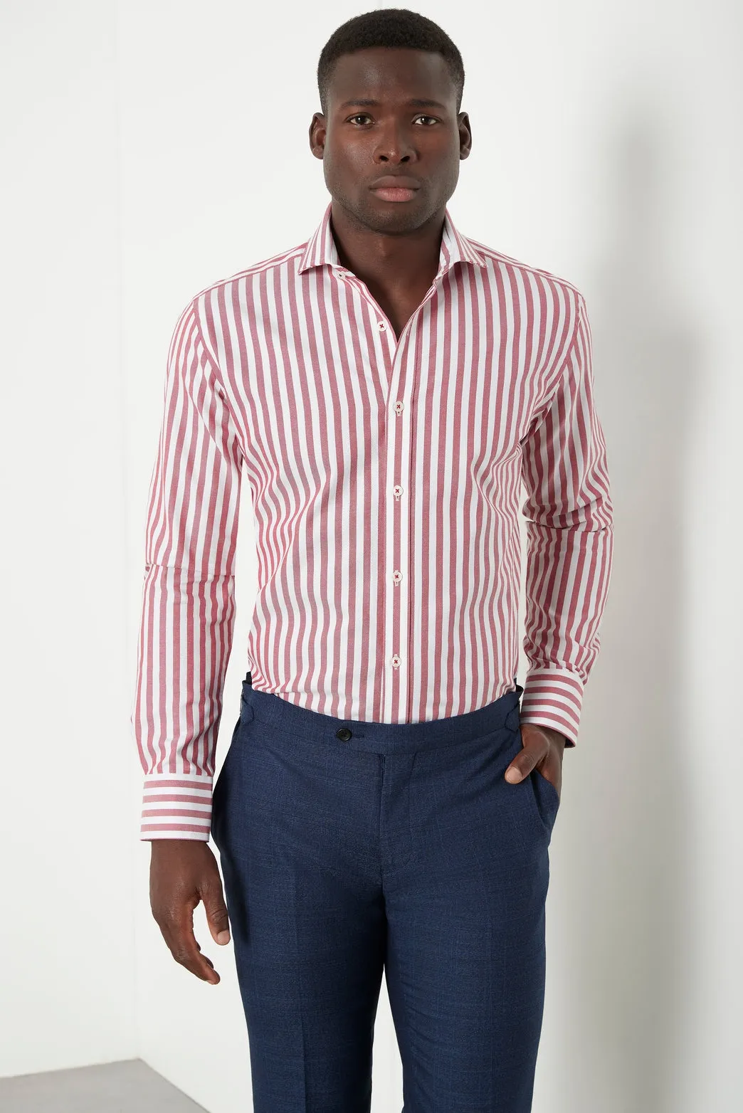 Byrson Shirt