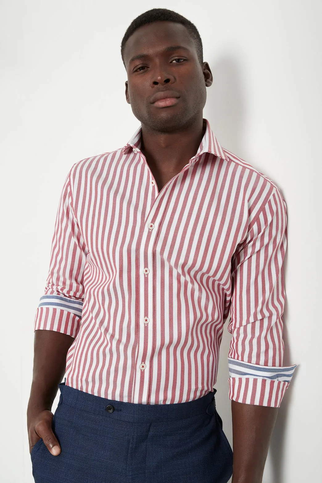 Byrson Shirt