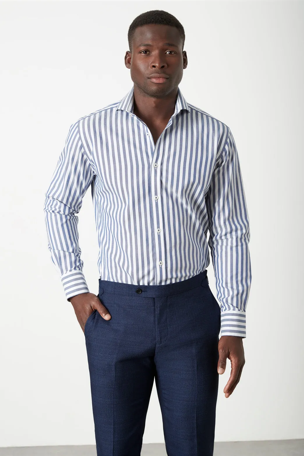 Byrson Shirt