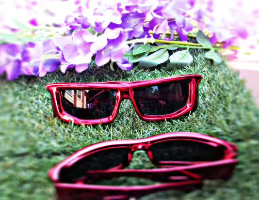 Cadet Sunnies