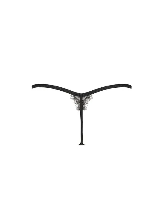 Camelia Thong