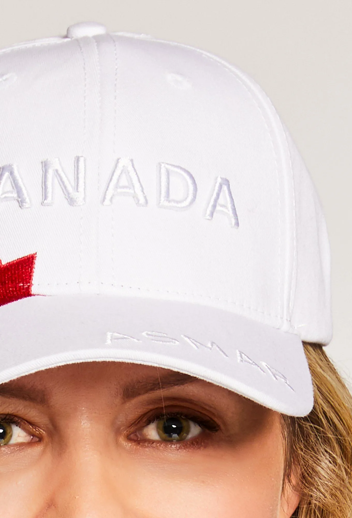 canada cap